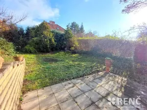 Pronájem bytu 2+1, Brno, Zeyerova, 76 m2