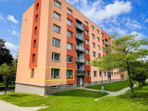 Prodej bytu 5+1, Vamberk, Struha, 87 m2
