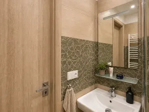 Prodej bytu 5+1, Vamberk, Struha, 87 m2