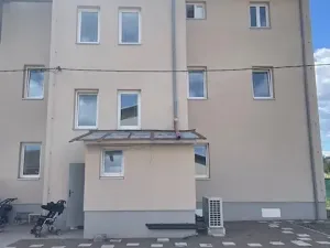 Dražba bytu 4+kk, Broumov, Husova, 98 m2
