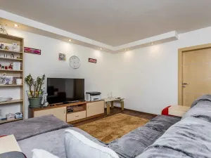 Pronájem bytu 3+kk, Meziboří, Májová, 57 m2