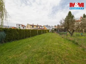 Prodej rodinného domu, Mnichovo Hradiště, Klášterská, 102 m2