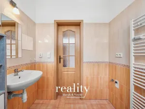 Prodej bytu 2+kk, Jihlava, 53 m2