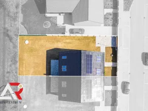 Prodej rodinného domu, Žabčice, Pomezní, 142 m2