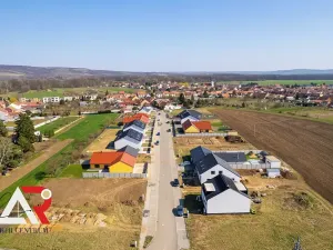 Prodej rodinného domu, Žabčice, Pomezní, 142 m2