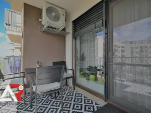 Prodej bytu 2+kk, Brno, Řípská, 67 m2
