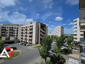 Prodej bytu 2+kk, Brno, Řípská, 67 m2