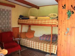 Prodej chaty, Zlín, Hradská, 23 m2