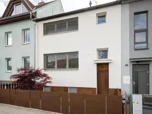 Prodej rodinného domu, Brno, 211 m2