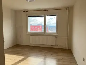 Pronájem bytu 2+kk, Liberec, Dobiášova, 40 m2