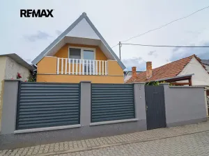 Prodej rodinného domu, Lužice, Lomená, 130 m2