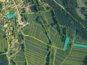 Prodej rodinného domu, Pec, 167 m2
