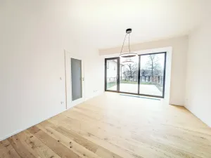 Prodej bytu 2+kk, Praha - Jinonice, Na Vidouli, 59 m2