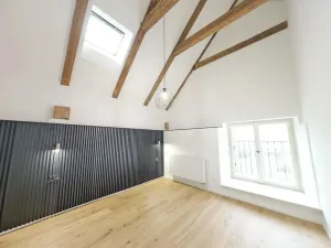 Prodej bytu 2+kk, Praha - Jinonice, Na Vidouli, 59 m2