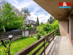 Prodej rodinného domu, Praha - Satalice, Marvanova, 240 m2