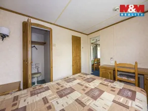 Prodej chaty, Nepoměřice, 40 m2