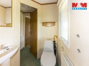 Prodej chaty, Nepoměřice, 40 m2