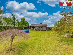 Prodej chaty, Nepoměřice, 40 m2