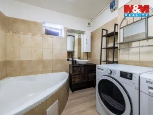 Prodej rodinného domu, Bobnice, Průběžná, 108 m2