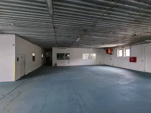 Pronájem skladu, Brno, Modřická, 1246 m2