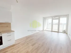 Pronájem bytu 2+kk, Olomouc, Camilla Sitteho, 58 m2
