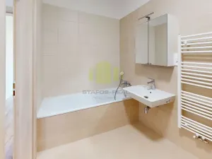 Pronájem bytu 2+kk, Olomouc, Camilla Sitteho, 58 m2
