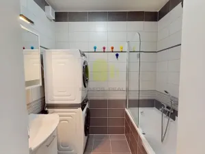 Pronájem bytu 2+kk, Olomouc, Janského, 53 m2