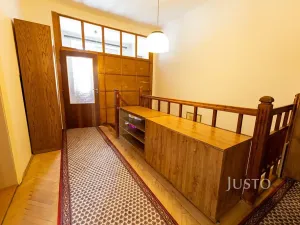 Prodej rodinného domu, Brno, Mučednická, 225 m2
