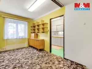 Prodej bytu 3+1, Králův Dvůr, Pod Hájem, 63 m2