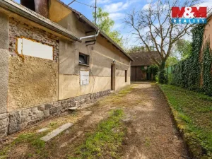 Prodej chalupy, Drahouš - Tlestky, 130 m2