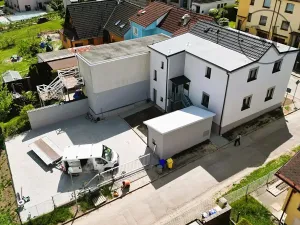 Prodej bytu 3+kk, Rudolfov, Děkanská, 96 m2