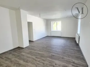 Prodej bytu 3+kk, Rudolfov, Děkanská, 79 m2