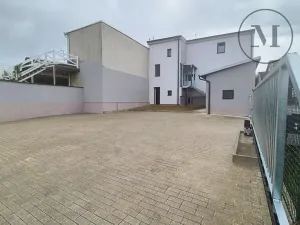 Prodej bytu 3+kk, Rudolfov, Děkanská, 79 m2