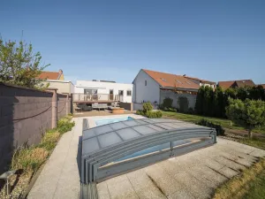 Prodej rodinného domu, Kobylnice, U Mlýna, 197 m2
