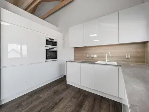 Prodej rodinného domu, Kobylnice, U Mlýna, 197 m2