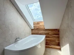 Pronájem bytu 2+kk, Heřmanův Městec, Masarykovo náměstí, 66 m2