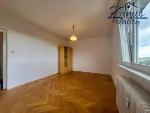Pronájem bytu 1+1, Benešov nad Ploučnicí, Sídliště, 34 m2