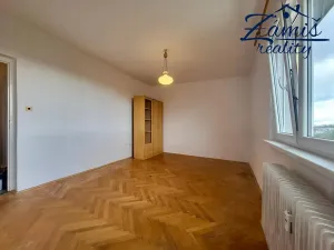 Pronájem bytu 1+1, Benešov nad Ploučnicí, Sídliště, 34 m2