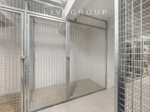 Pronájem bytu 1+kk, Zbýšov, čtvrť Padělky, 32 m2