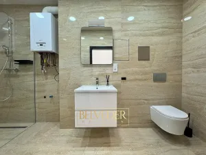Pronájem bytu 2+kk, Teplice, Albrechtova, 70 m2