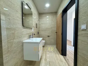 Pronájem bytu 2+kk, Teplice, Albrechtova, 70 m2