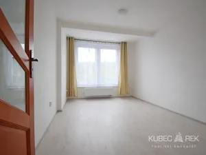 Pronájem bytu 4+kk, Sezimovo Ústí, Lužnická, 90 m2