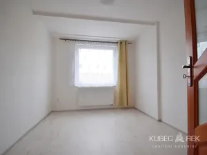 Pronájem bytu 4+kk, Sezimovo Ústí, Lužnická, 90 m2