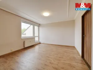 Prodej bytu 3+kk, Mariánské Lázně - Úšovice, Franze Kafky, 72 m2