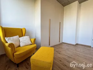 Pronájem bytu 3+kk, Olomouc - Nová Ulice, Milana Ticháka, 110 m2