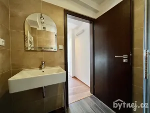 Pronájem bytu 2+kk, Brno - Veveří, Veveří, 65 m2