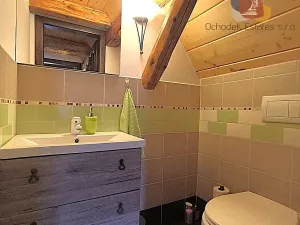 Prodej rodinného domu, Dolní Moravice, 200 m2