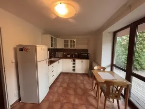 Pronájem bytu 2+kk, Liberec, Vrchlického, 42 m2
