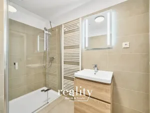 Pronájem bytu 1+kk, Znojmo, Jarošova, 37 m2
