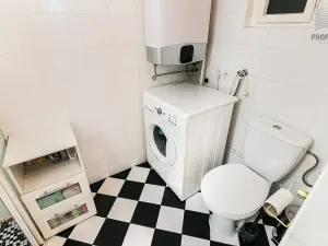 Pronájem bytu 2+kk, Brno, Purkyňova, 42 m2